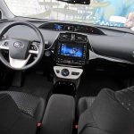 Prius plugin interior2