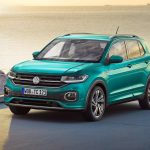Volkswagen-T-Cross