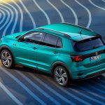 Volkswagen-T-Cross bag