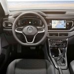 Volkswagen-T-Cross kab