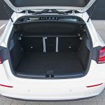 Mercedes A 2018 bagrum