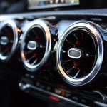 Mercedes A 2018 dyser