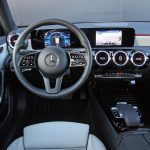Mercedes A 2018 kab
