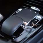 Mercedes A 2018 pad