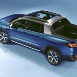 Volkswagen Tarok Concept