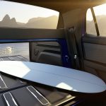 Volkswagen Tarok Concept