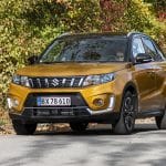 Vitara 2019