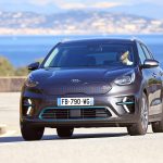 Kia e-Niro