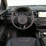 Kia e-Niro kab
