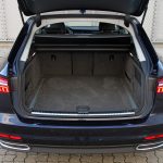 Audi A6 Avant 40TDI bagrum