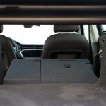 Audi A6 Avant 40TDI split
