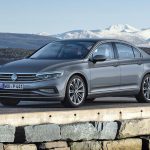 Passat 2019