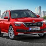 Skoda-Kamiq