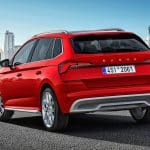 Skoda-Kamiq bag
