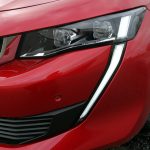 Peugeot 508 2019 LED