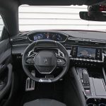 Peugeot 508 2019 kab