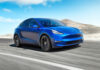 Tesla tilbagekalder biler for blændende forlygter verdens mest solgte bil