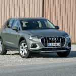 Audi Q3 for 1