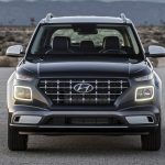 Hyundai-Venue-front