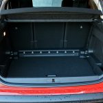 Citroen C5 Aircross bagrum
