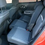 Citroen C5 Aircross bags