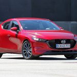 Mazda 3 2019