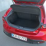 Mazda 3 2019 bagrum