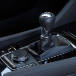 Mazda 3 2019 gear