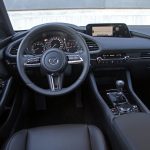 Mazda 3 2019 kab