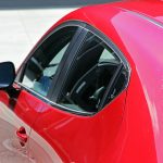 Mazda 3 2019 taglinje