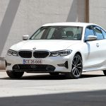 BMW 3 2019