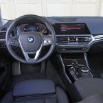 BMW 3 2019 kab