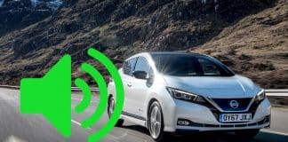 Stille elbiler er ikke skyld i flere ulykker med fodgængere elbiler lyde