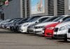 Studie afslører, hvilke bilmærkers ejere, der parkerer dårligst kartel