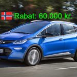 Elbil priskrig Norge