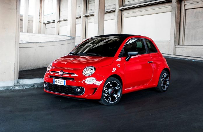 Fiat holder liv i 500