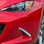 Mazda MX5 2019 LED