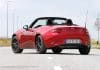 Verdens mest solgte sportsvogn bliver elektrisk Mazda MX-5