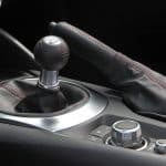 Mazda MX5 2019 gear