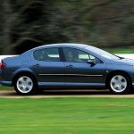 Peugeot-407-2004