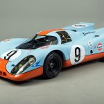 Porsche 917