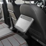 Seat Tarraco bord