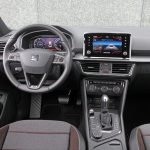 Seat Tarraco kab