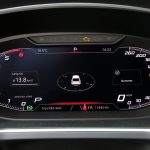 Seat Tarraco speedo