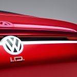 VW ID logo