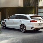 Kia Ceed SW PHEV