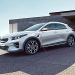 Kia Xceed PHEV