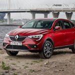 Renault-Arkana
