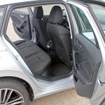 Skoda Scala bags