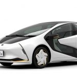 Toyota OL concept-1
